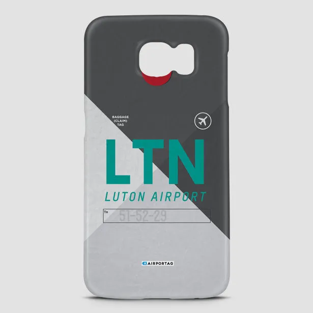 LTN - Phone Case