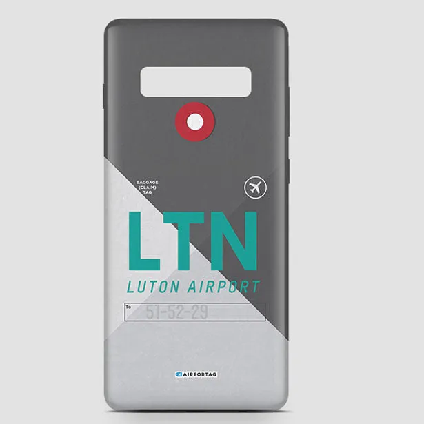 LTN - Phone Case