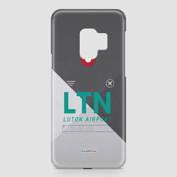 LTN - Phone Case