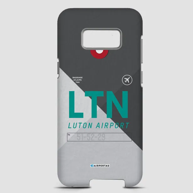 LTN - Phone Case