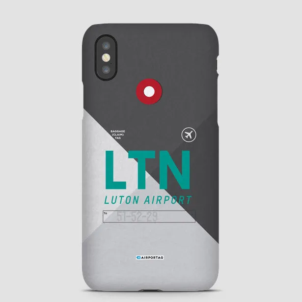 LTN - Phone Case