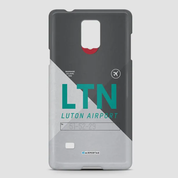 LTN - Phone Case