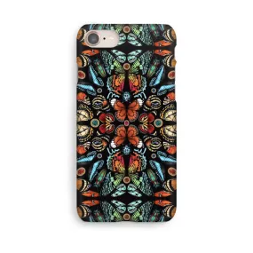 Luxury Phone Case iPhone 14 Pro Max - Jewelled Butterfly [Sample]