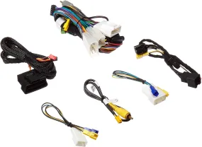 Maestro HRN-RR-SU2 - Plug and Play T-Harness for SU2 Subaru Vehicles