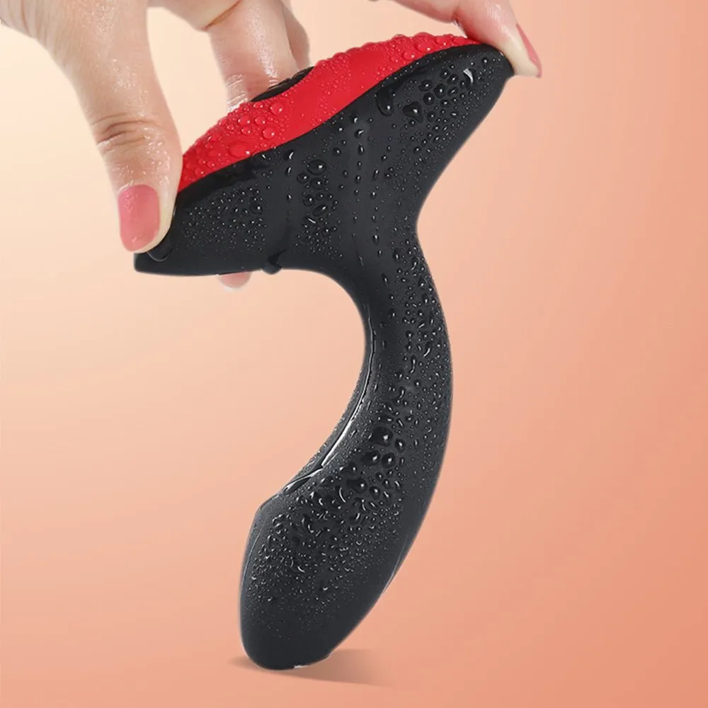 Magic Motion Solstice - An APP-controlled Prostate Massager