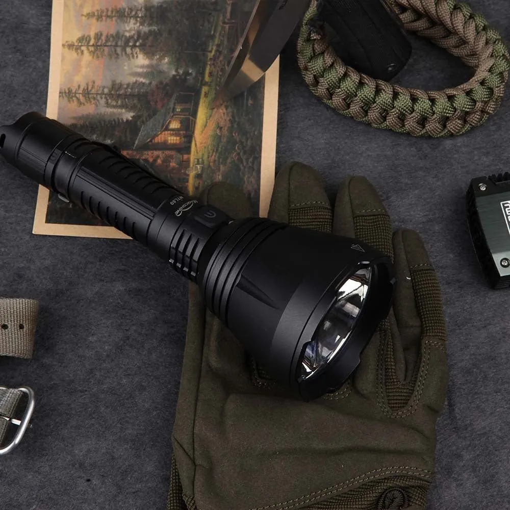 MagicShine MTL 60 - Outdoor Flashlight