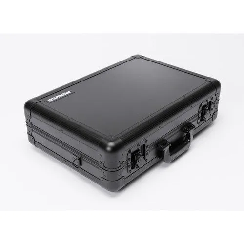 Magma MGA41100 Carry Lite DJ-Case Flight Case for DJ Controller (Matte Black, Large)