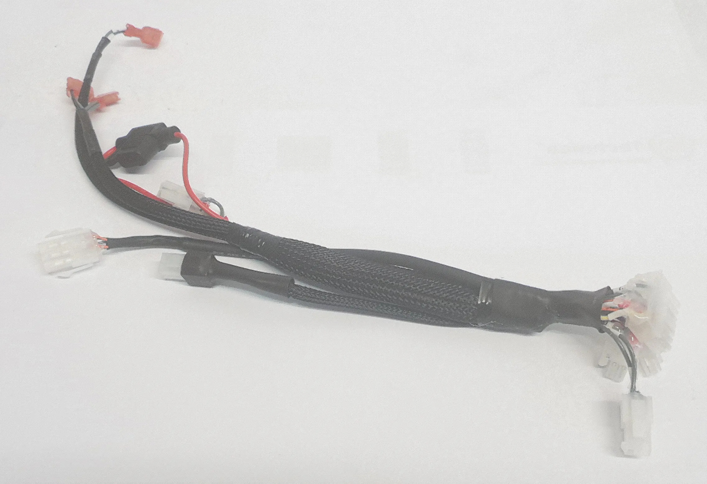 Main Control Wire Harness 726190265► EP Equipment 1113-520001-10