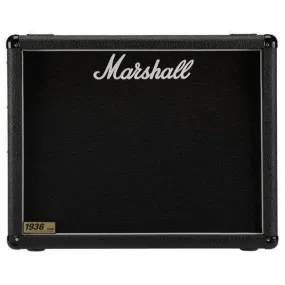 Marshall Guitar Amplifier 1936 2x12 Speaker Cabinet