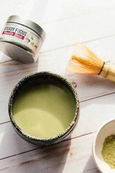 Matcha Gift Box