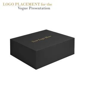 Medium Presentation Box, Vogue Collection