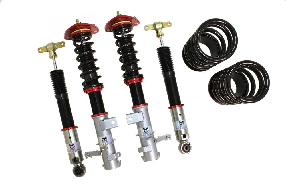 Megan Racing Street Series Coilovers for Honda Odyssey 2011-17