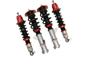 Megan Racing Street Series Coilovers for Toyota Corolla 03-19 / Matrix 03-13