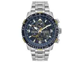 Men's Citizen Eco Drive Watch