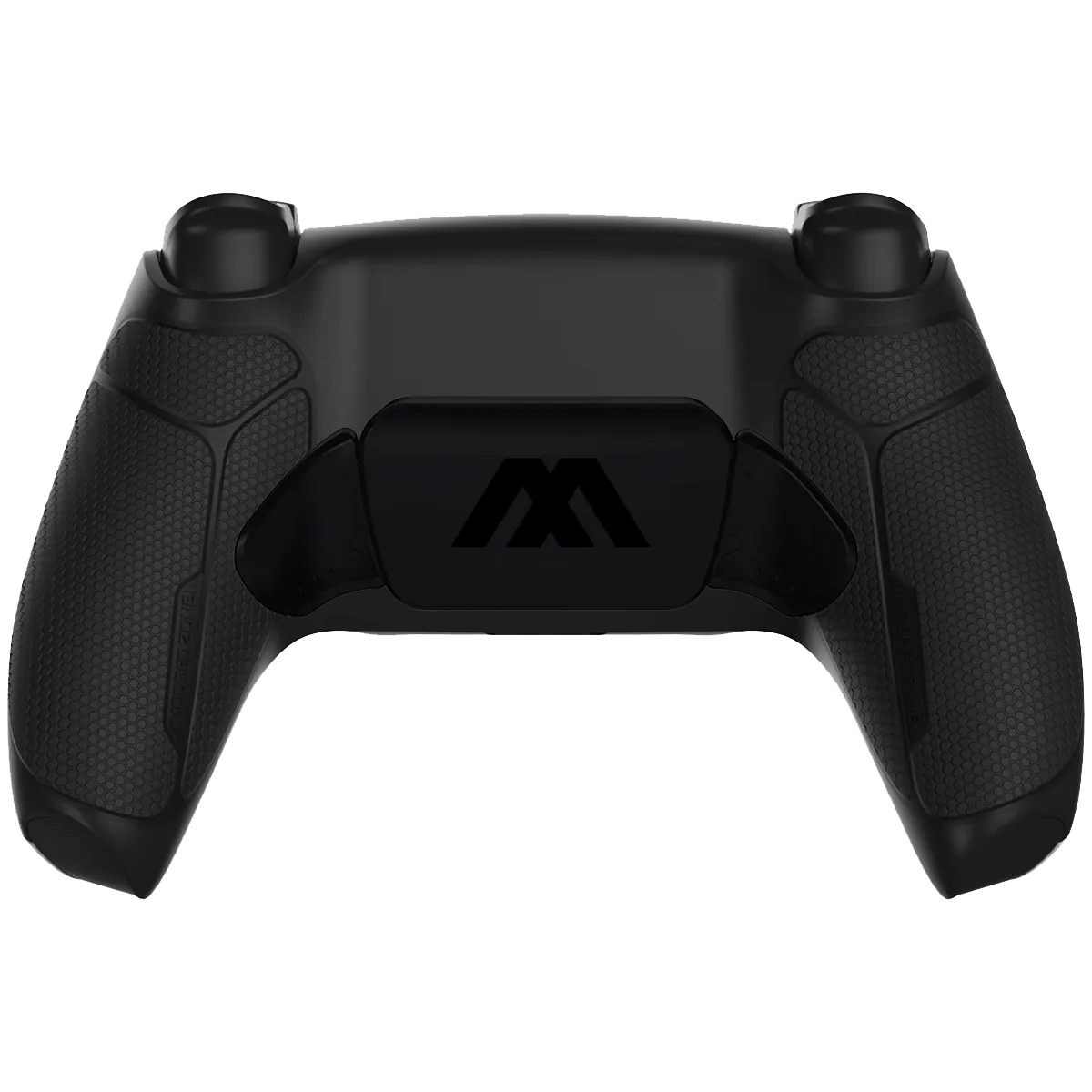 MIDNIGHT BLACK EXTREME PS5 SMART PRO MODDED CONTROLLER