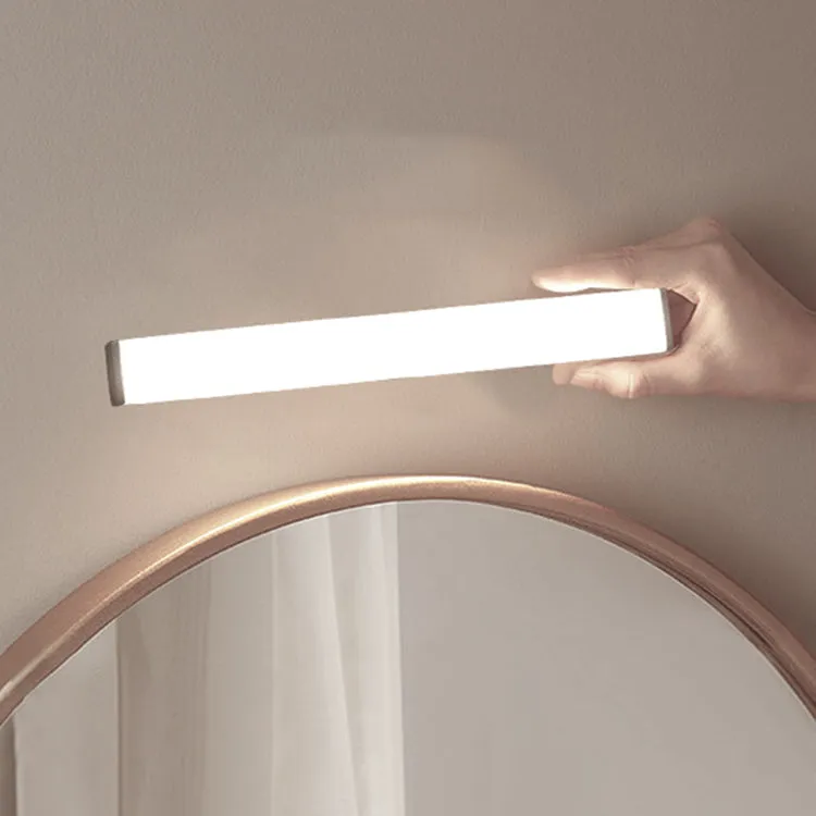 Motion Sensor Rechargeable Light Strip 15cm