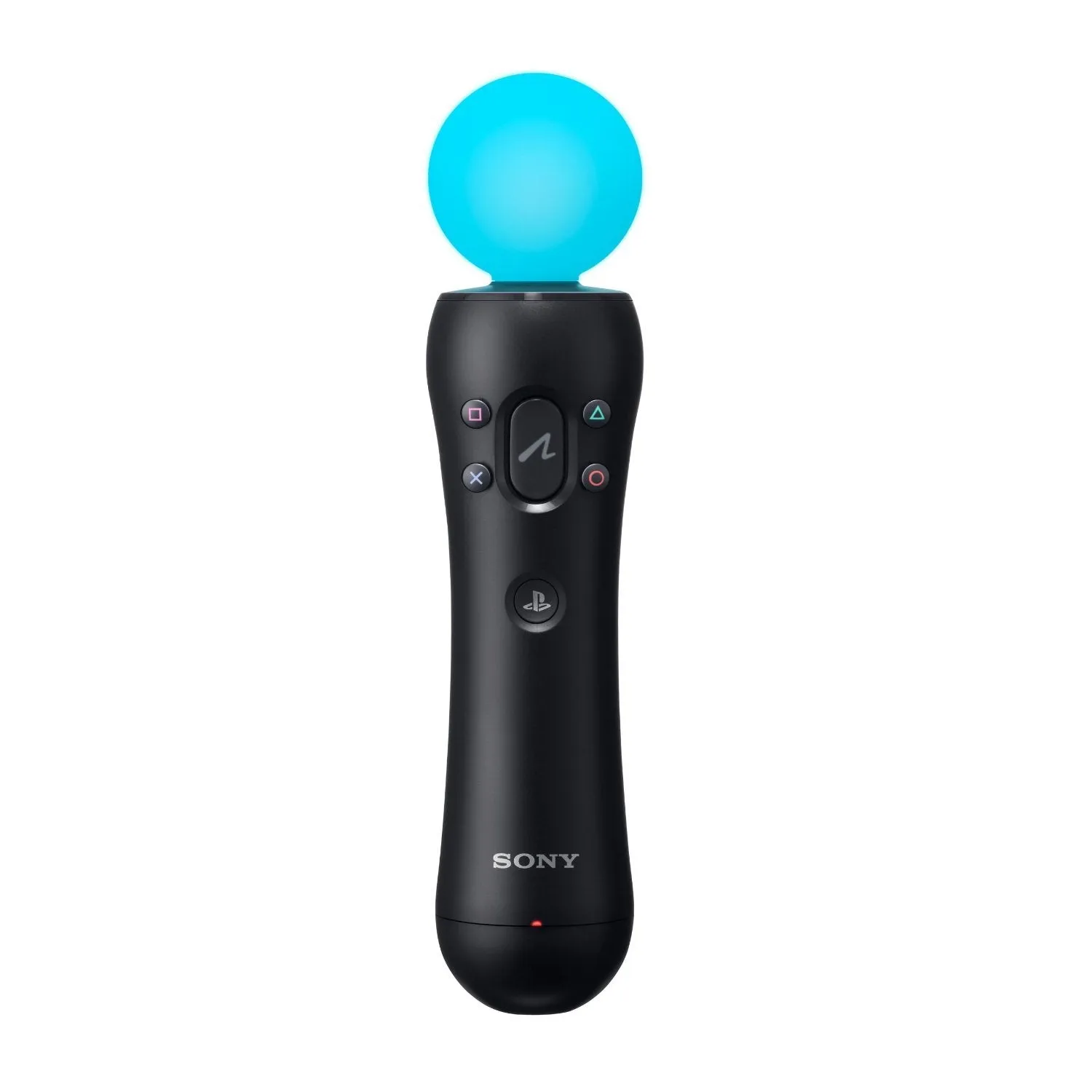 Move Motion Controller PS3 PlayStation 3