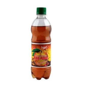 MURREE BREWERY BIGG APPLE 300ML