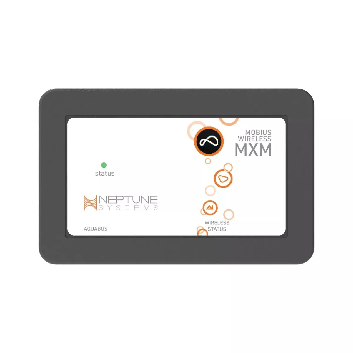 MXM Mobius Wireless Control Module - Neptune Systems