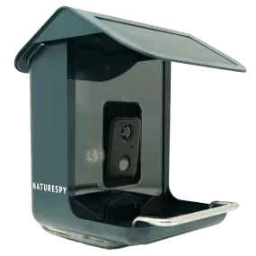 NatureSpy WiFi BirdCam Pro