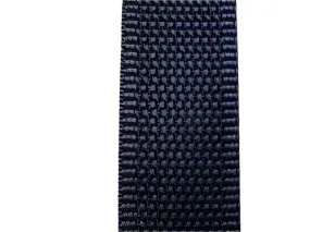 Navy Blue - Type 1 Polyester webbing - 19mm