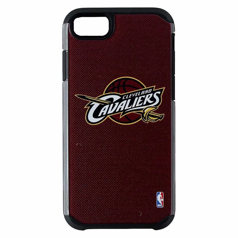 NBA Dual Layer Hard Case for Apple iPhone 7 / 6s / 6 - Cleveland Cavaliers