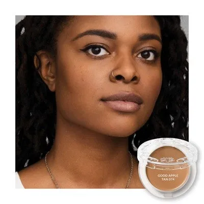 New - KVD Beauty Good Apple Foundation - Tan 074 - 0.35oz - Ulta Beauty