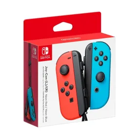 Nintendo Switch Joy-Con L/R (Japan)