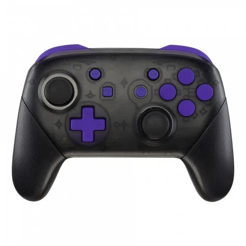 Nintendo Switch Pro Controller Button Set - eXtremeRate