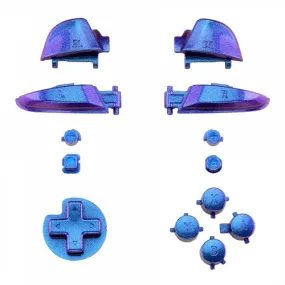 Nintendo Switch Pro Controller Button Set - eXtremeRate