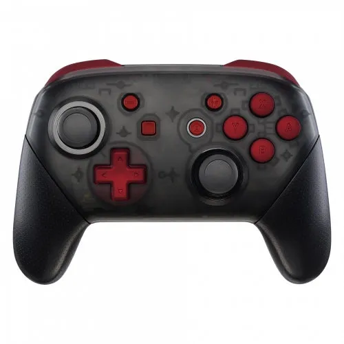 Nintendo Switch Pro Controller Button Set - eXtremeRate