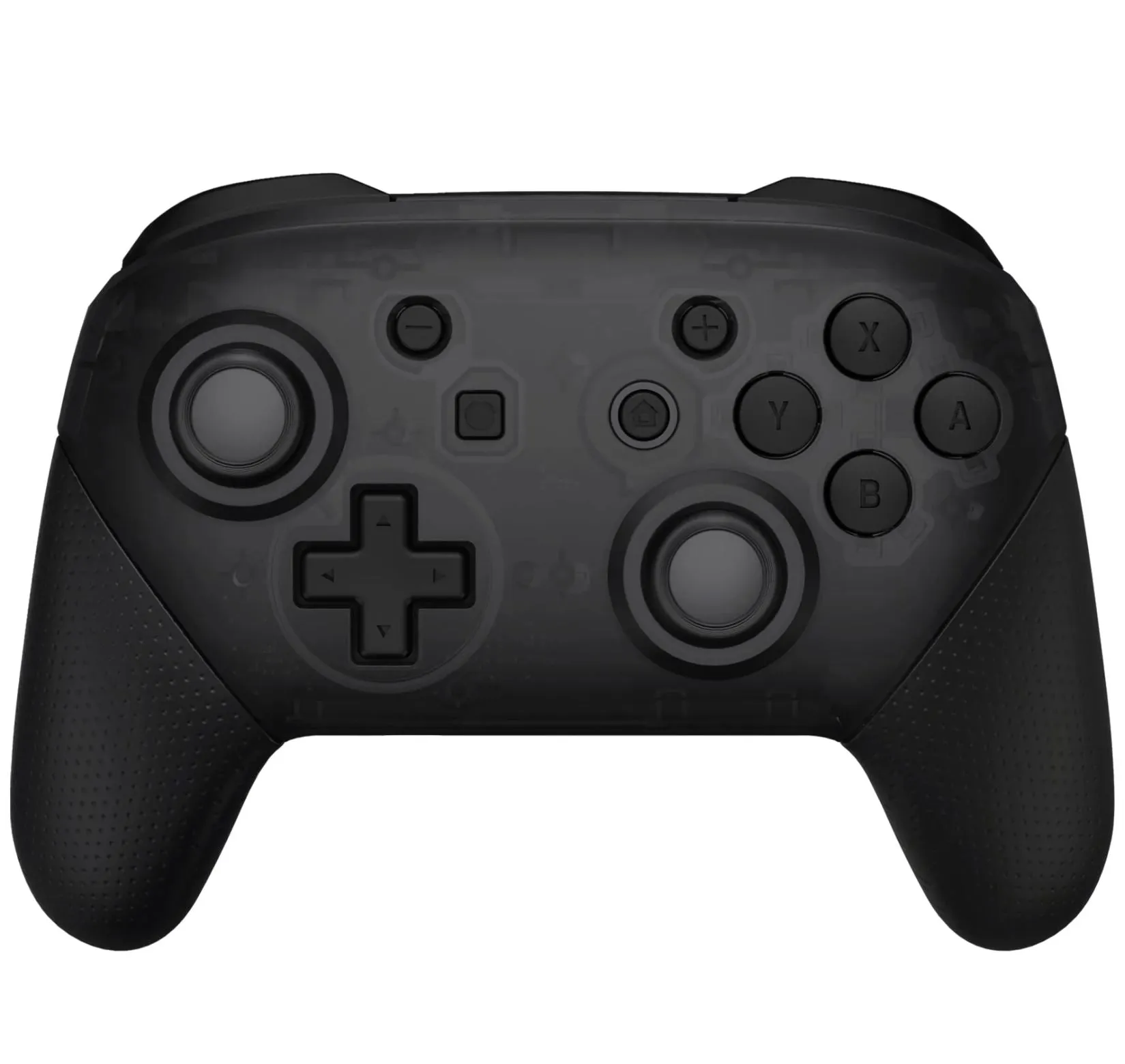 Nintendo Switch Pro Controller Button Set - eXtremeRate