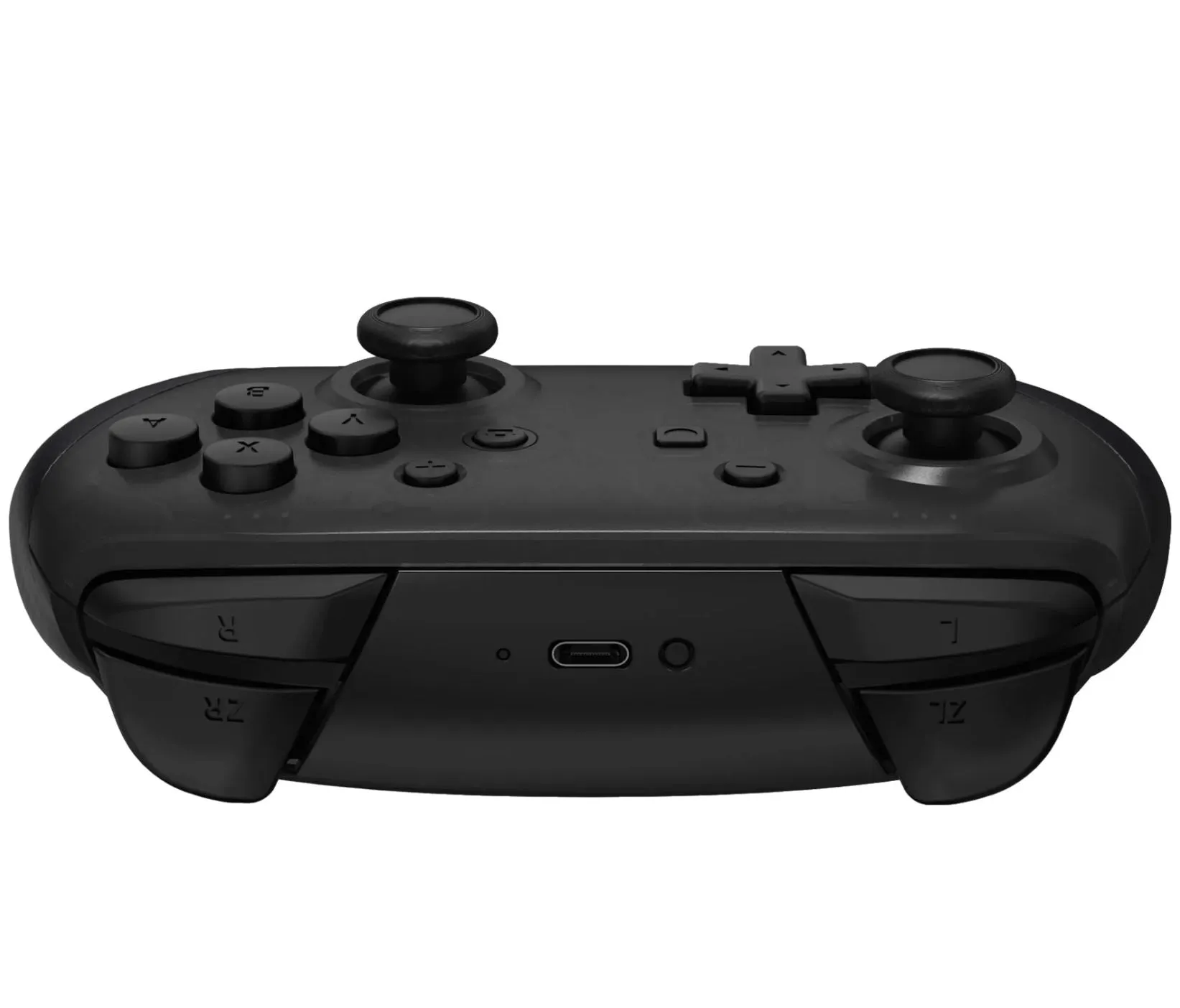 Nintendo Switch Pro Controller Button Set - eXtremeRate