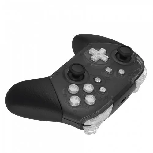 Nintendo Switch Pro Controller Button Set - eXtremeRate