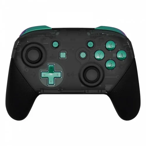 Nintendo Switch Pro Controller Button Set - eXtremeRate