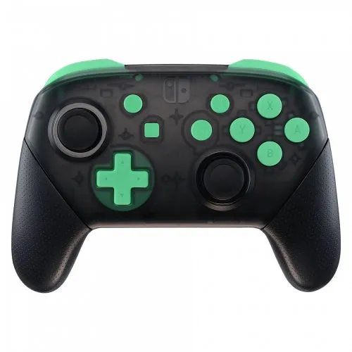 Nintendo Switch Pro Controller Button Set - eXtremeRate