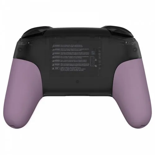 Nintendo Switch Pro Controller Handle Grips - eXtremeRate