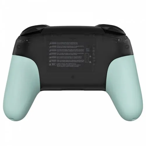 Nintendo Switch Pro Controller Handle Grips - eXtremeRate