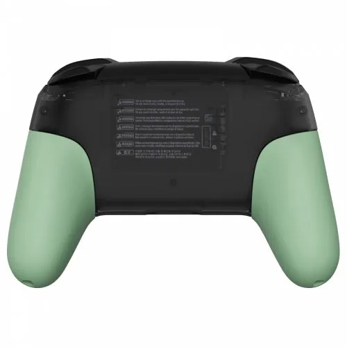 Nintendo Switch Pro Controller Handle Grips - eXtremeRate