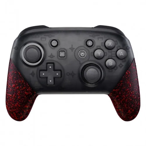 Nintendo Switch Pro Controller Handle Grips - eXtremeRate