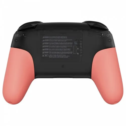 Nintendo Switch Pro Controller Handle Grips - eXtremeRate