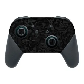 Nintendo Switch Pro Controller Shade Series Skins