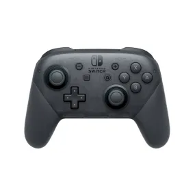 Nintendo Switch Pro Controller