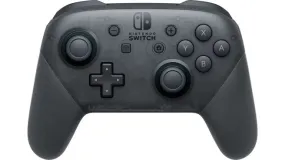 Nintendo Switch Pro Controller