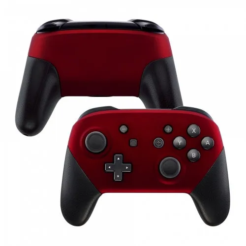 Nintendo Switch Pro Solid Color Controller Shells - eXtremeRate