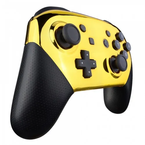 Nintendo Switch Pro Solid Color Controller Shells - eXtremeRate