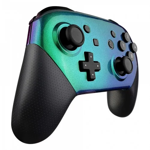 Nintendo Switch Pro Solid Color Controller Shells - eXtremeRate