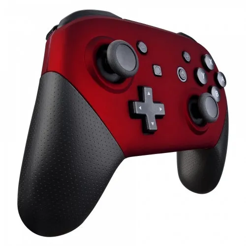 Nintendo Switch Pro Solid Color Controller Shells - eXtremeRate