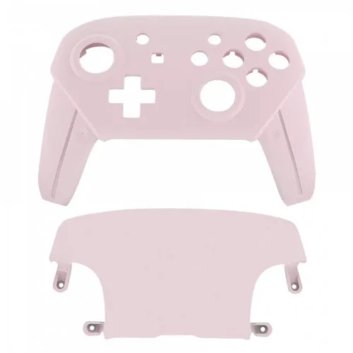 Nintendo Switch Pro Solid Color Controller Shells - eXtremeRate