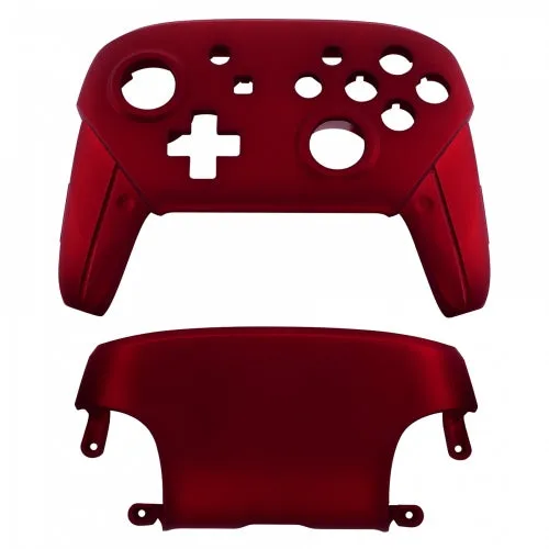 Nintendo Switch Pro Solid Color Controller Shells - eXtremeRate